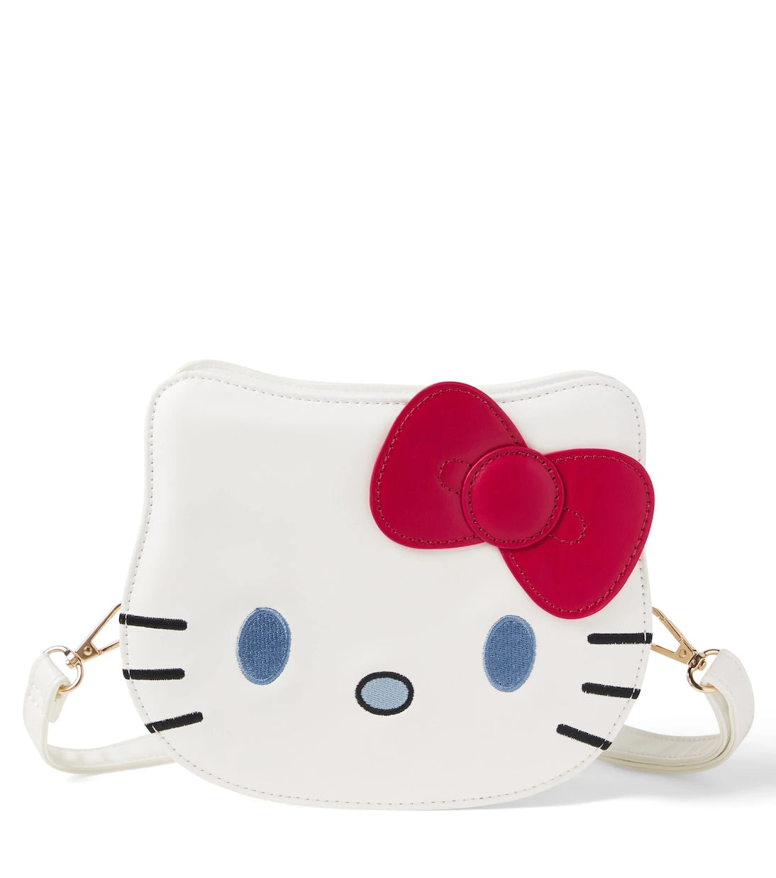 Monnalisa - x Hello Kitty tote bag