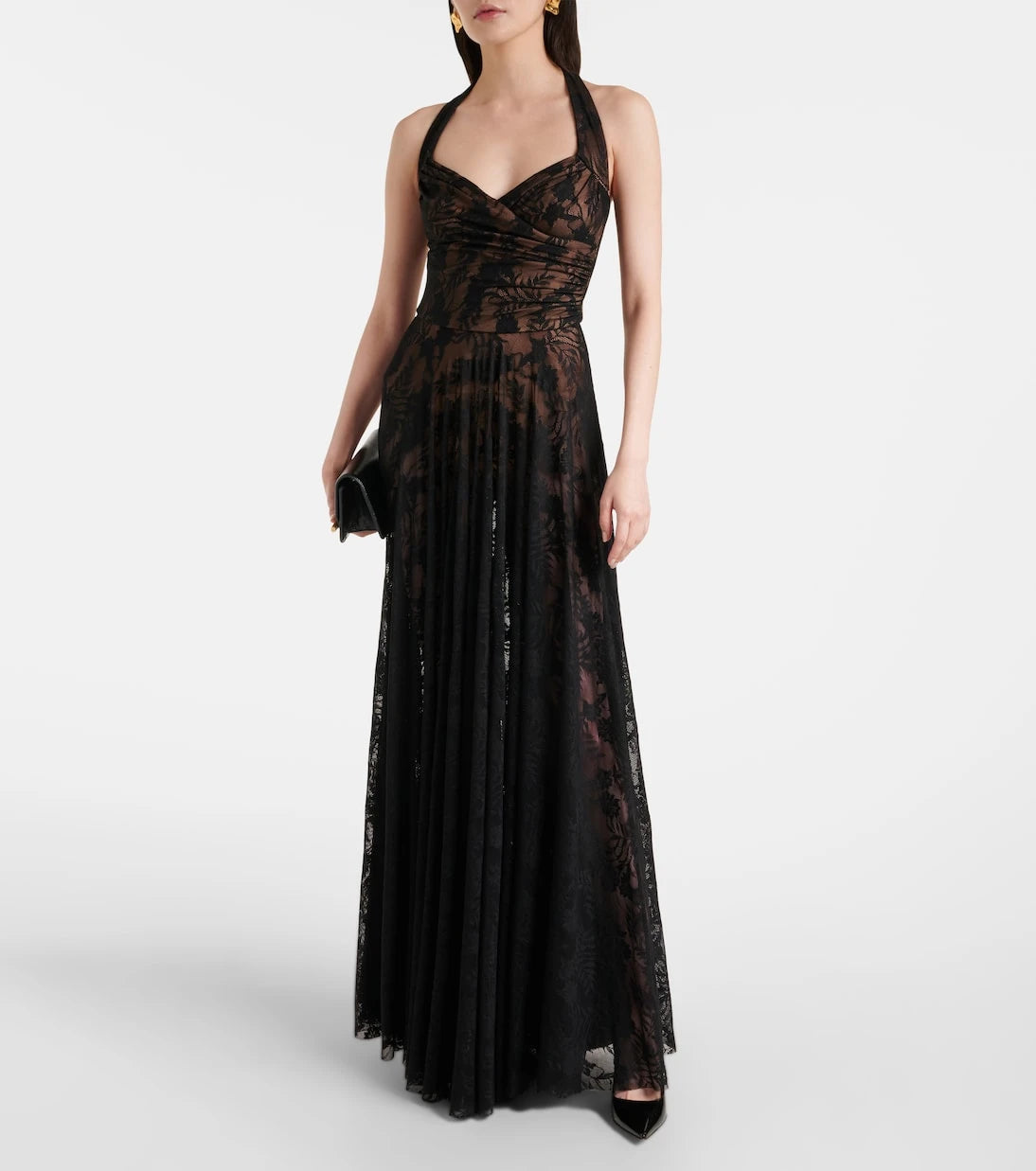 Norma Kamali - Cayla gown