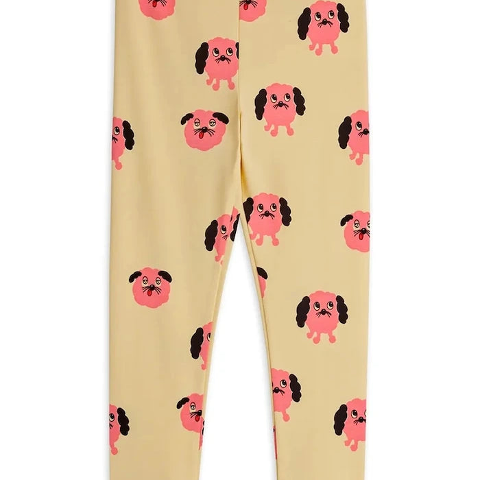 Детски клин Mini Rodini Doggies
