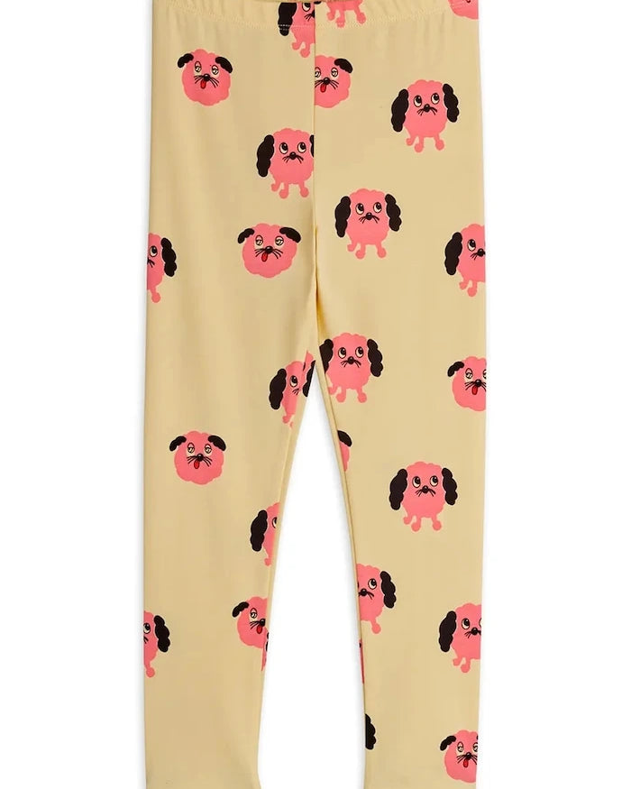 Детски клин Mini Rodini Doggies