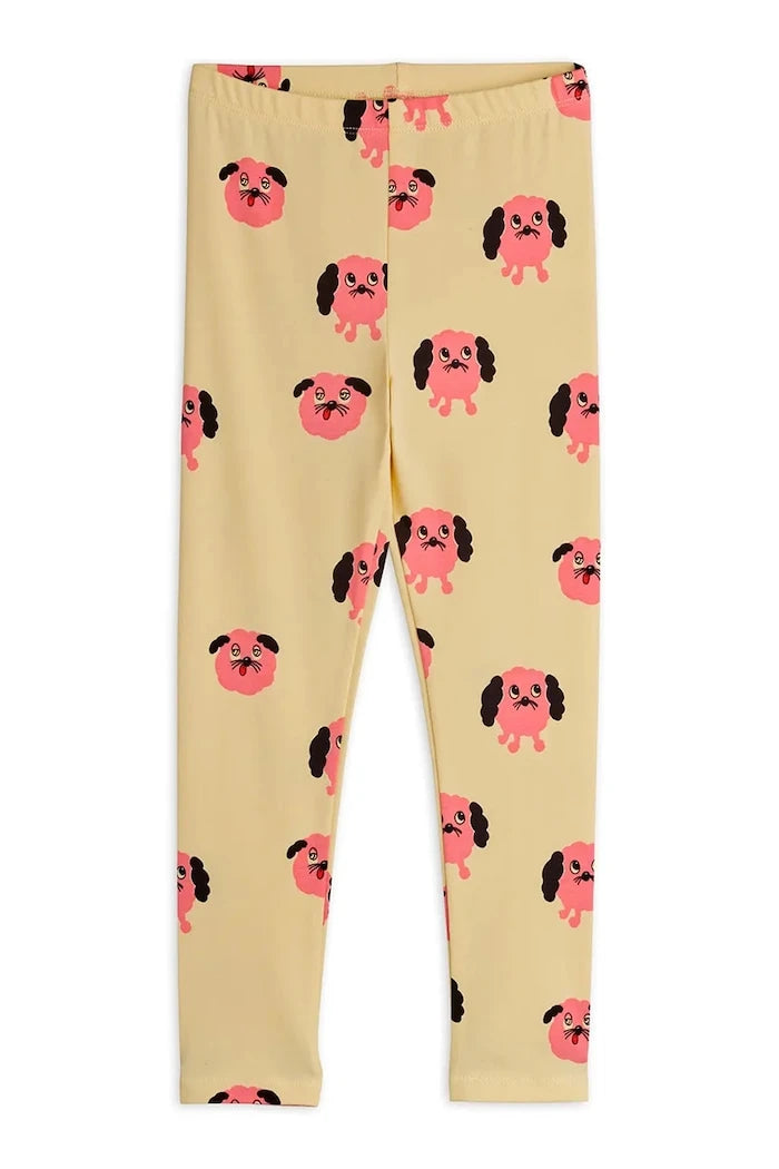 Детски клин Mini Rodini Doggies