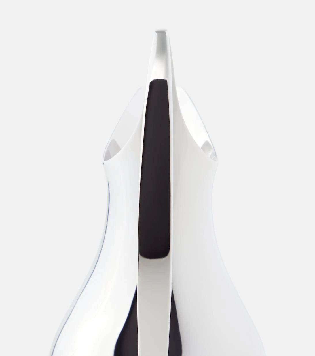 Georg Jensen - Koppel Petite stainless steel pitcher by Henning Koppel