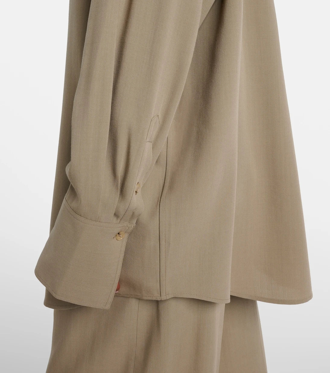 Toteme - Classic shirt