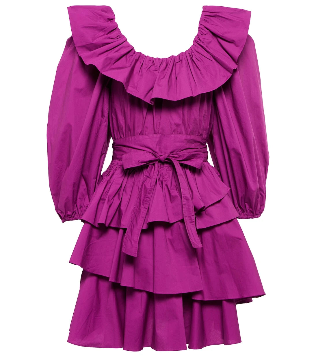 Ulla Johnson - Giselle minidress