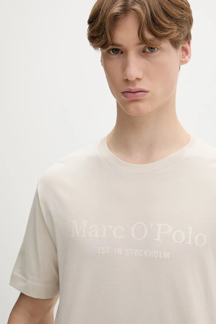 Marc O'Polo тениска мъжка от памук