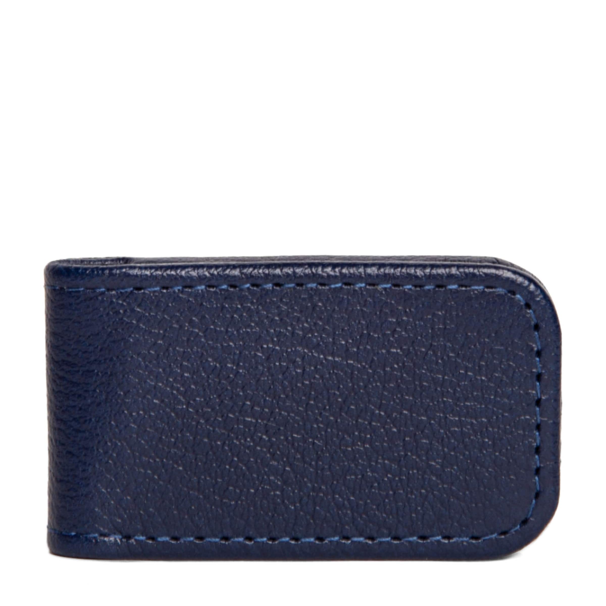 Ettinger Leather Capra Money Clip