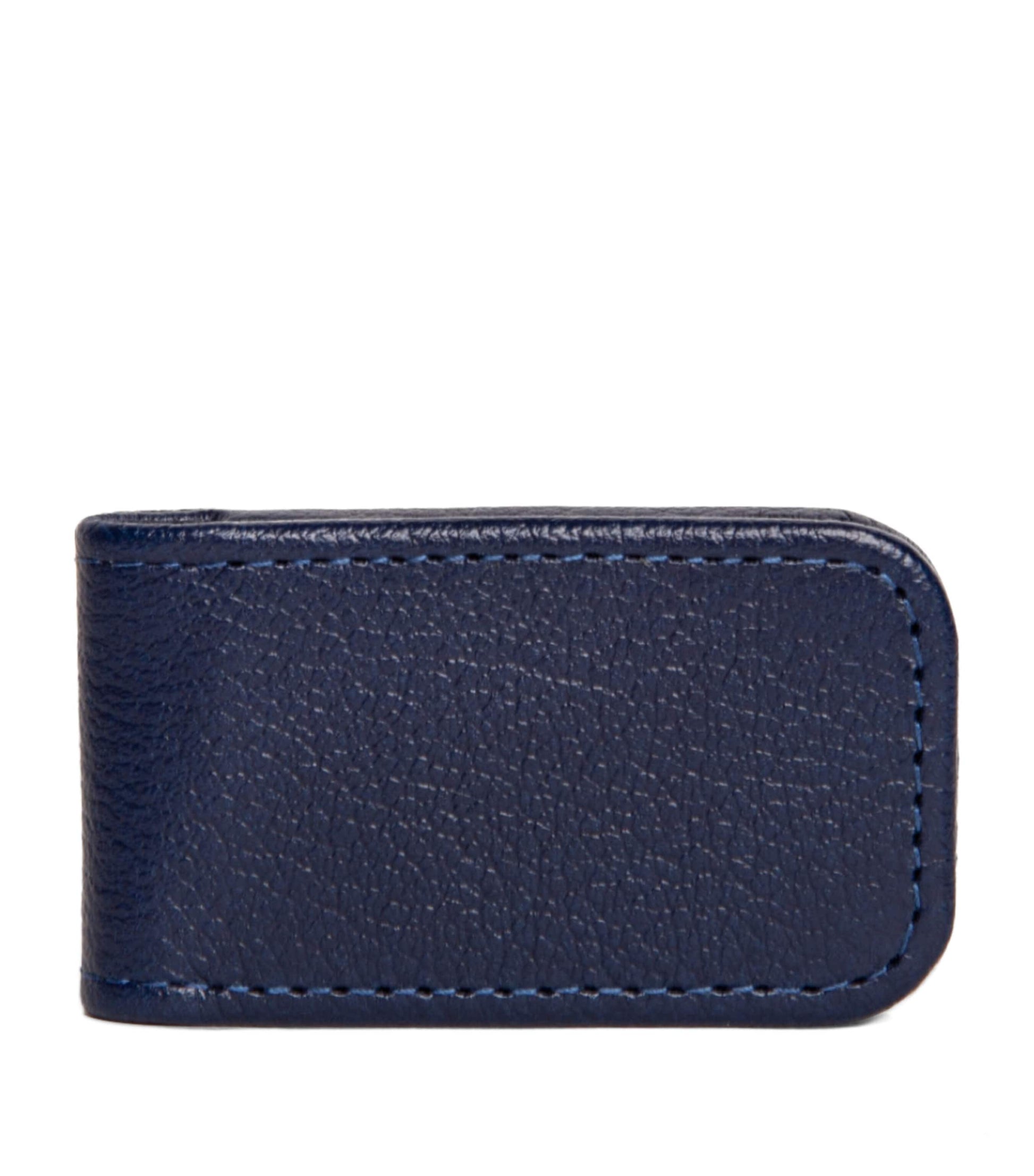 Ettinger Leather Capra Money Clip