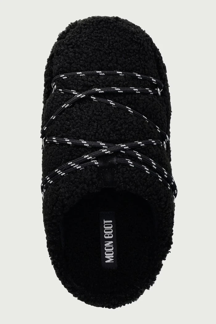 MB TEDDY SLIPPER Kadın Terlik