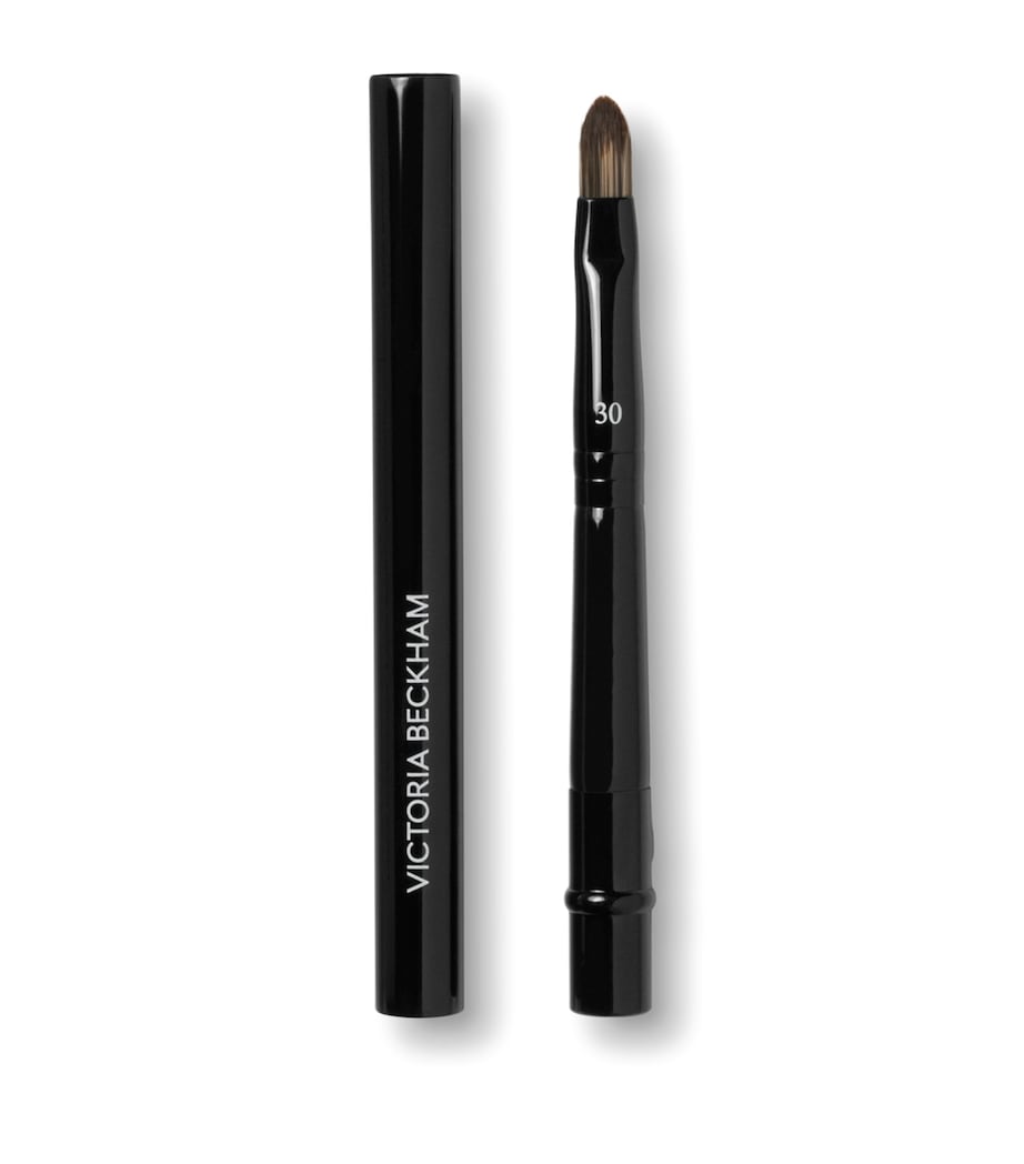 Victoria Beckham Beauty Detailed Lip Brush