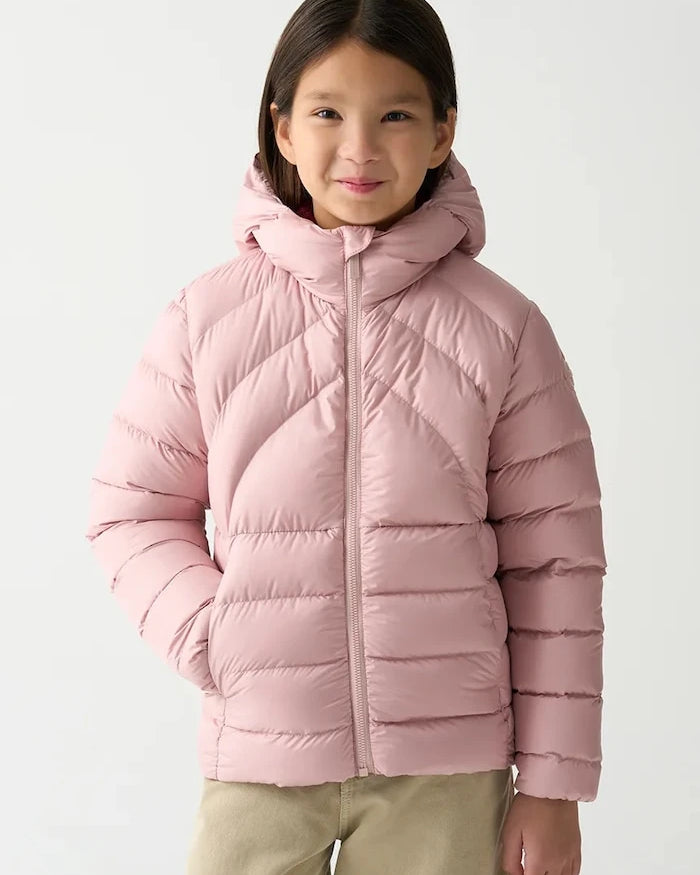 Детско пухено яке Colmar CAPTION