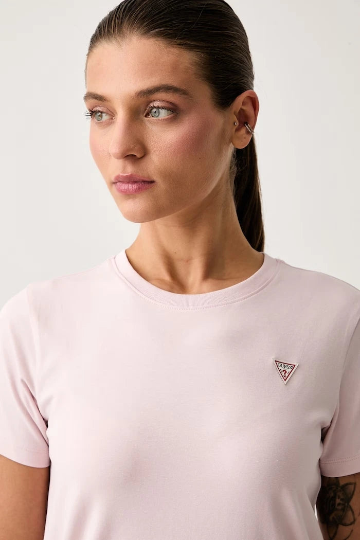Guess Jeans тениска дамска с памук