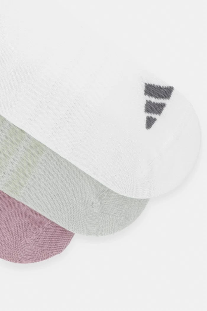 adidas чорапи с памук 3 броя