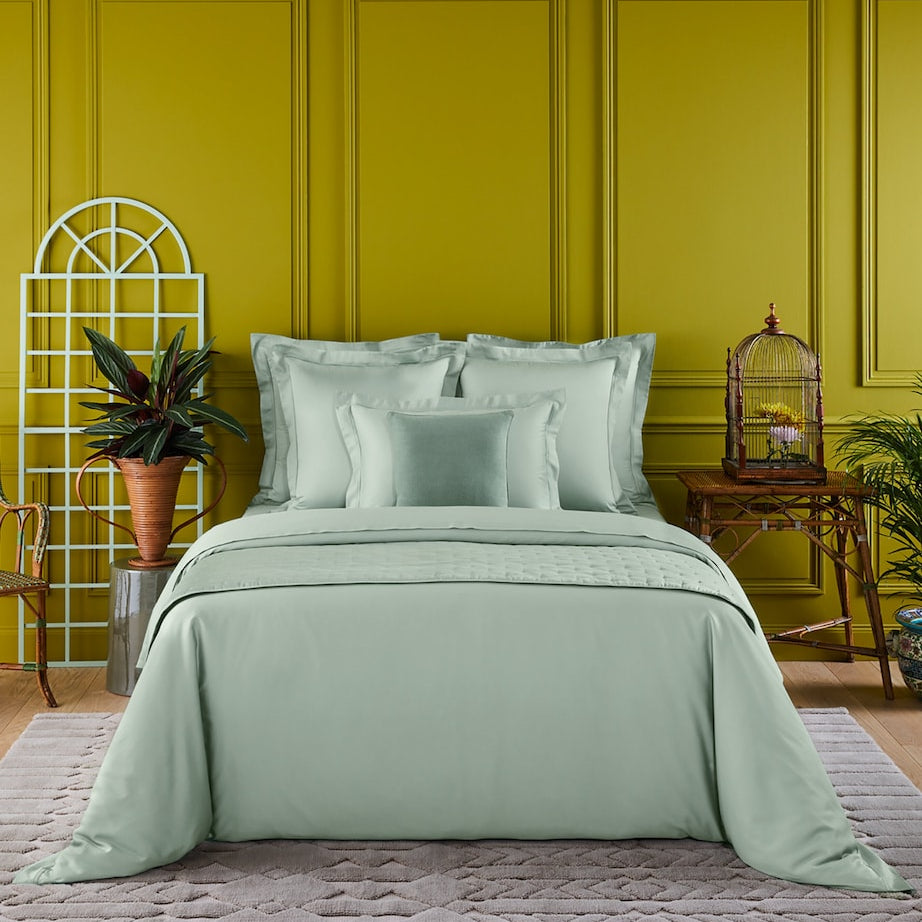 Triomphe King Fitted Sheet (150cm x 200cm)