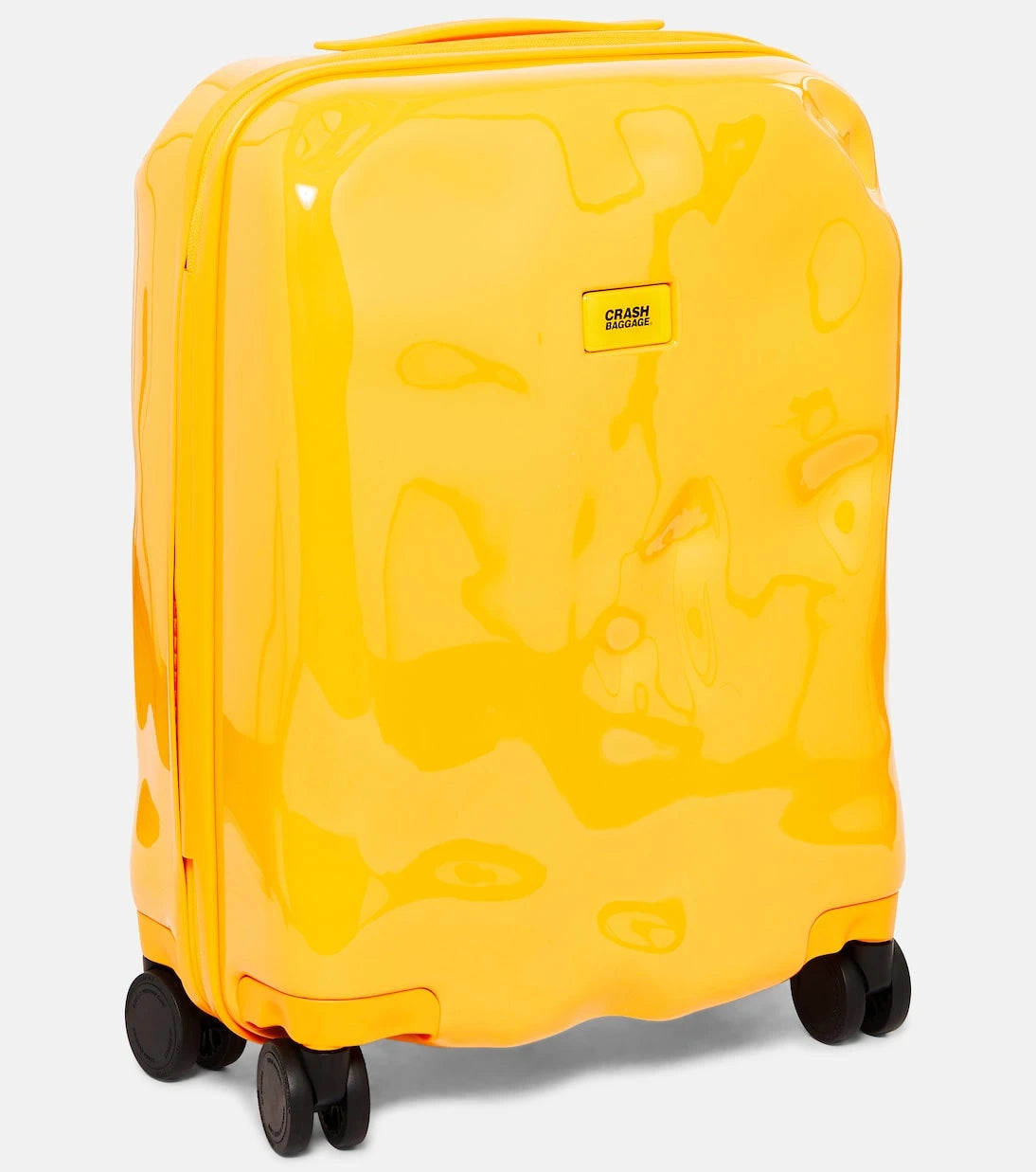 Crash Baggage - حقيبة سفر أيكون صغيرة للمقصورة