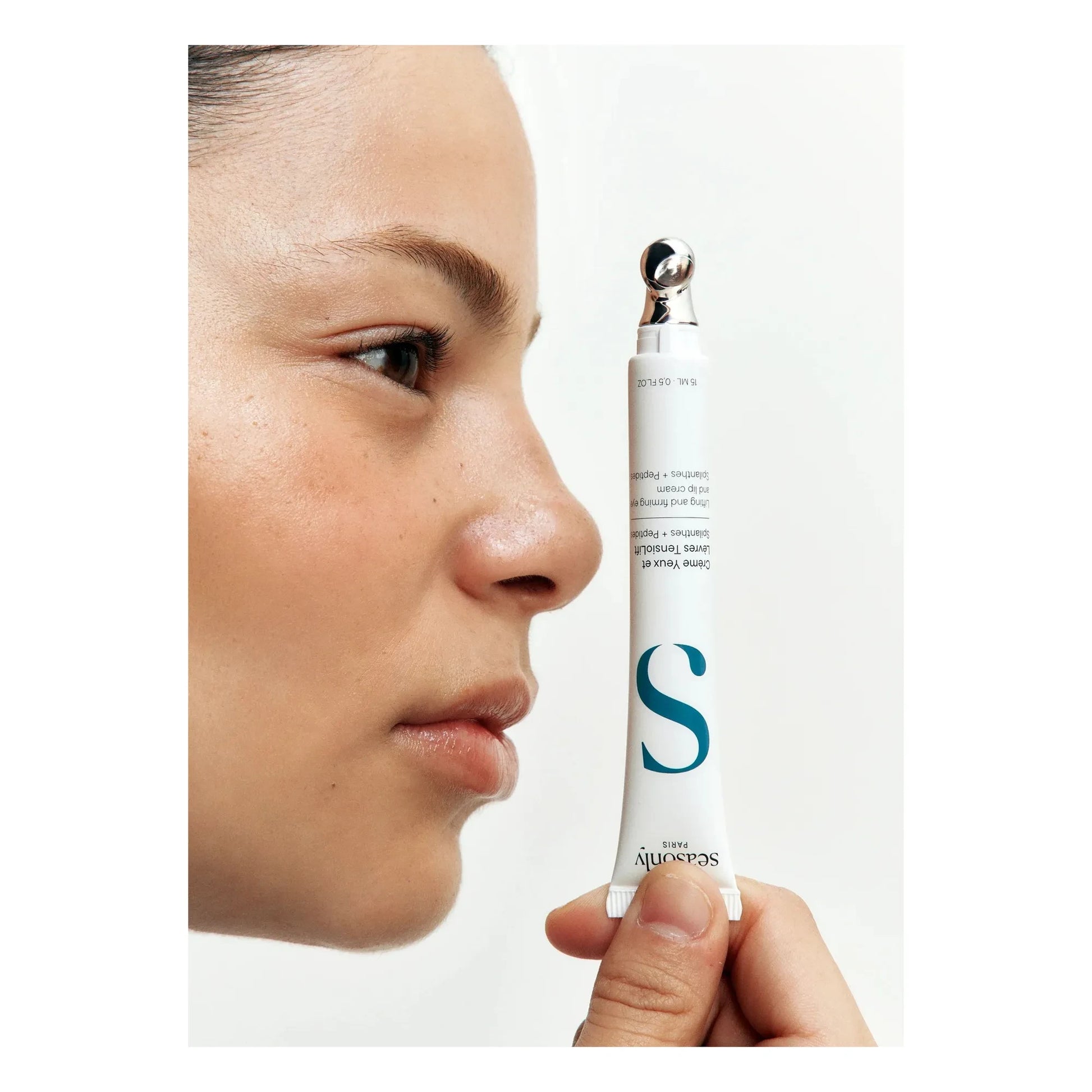 SEASONLY - Tensiolift Eye &amp; Lip Cream - 15ml