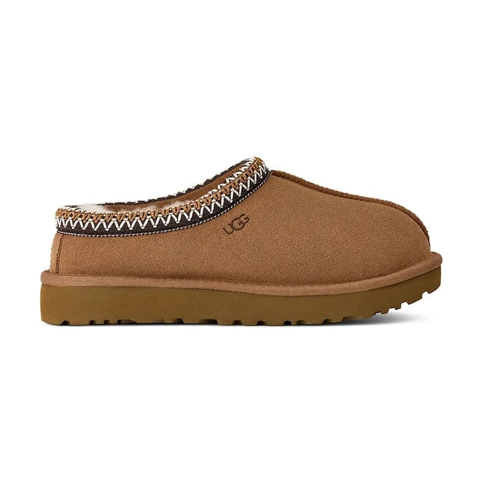 Велурени чехли UGG Tasman II
