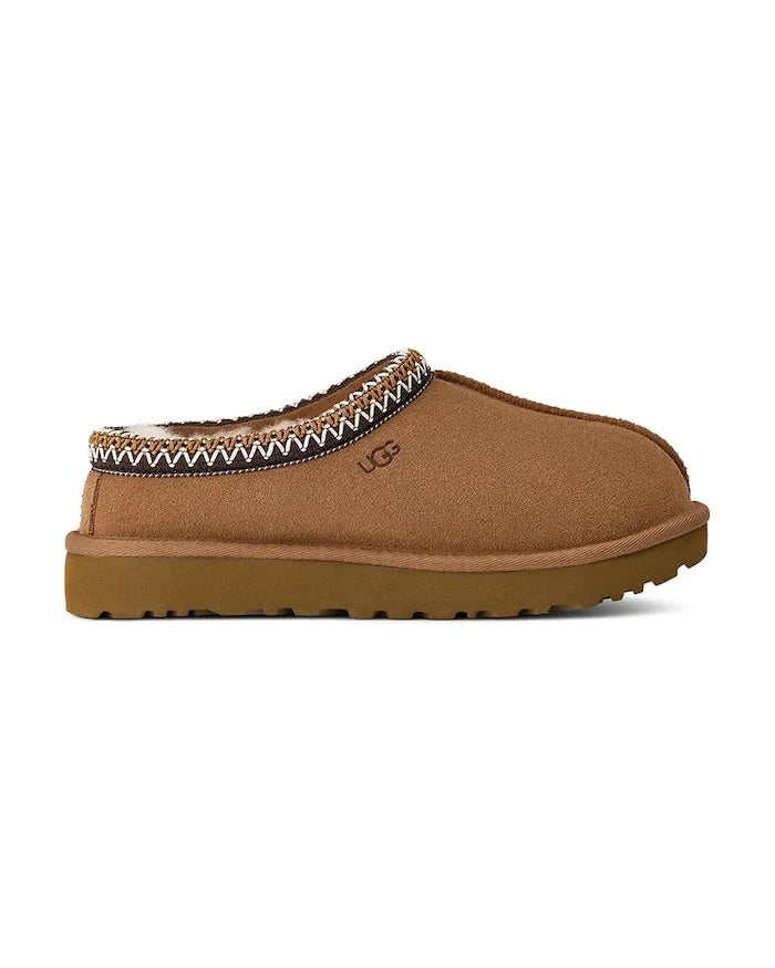 UGG Tasman II Süet Terlik