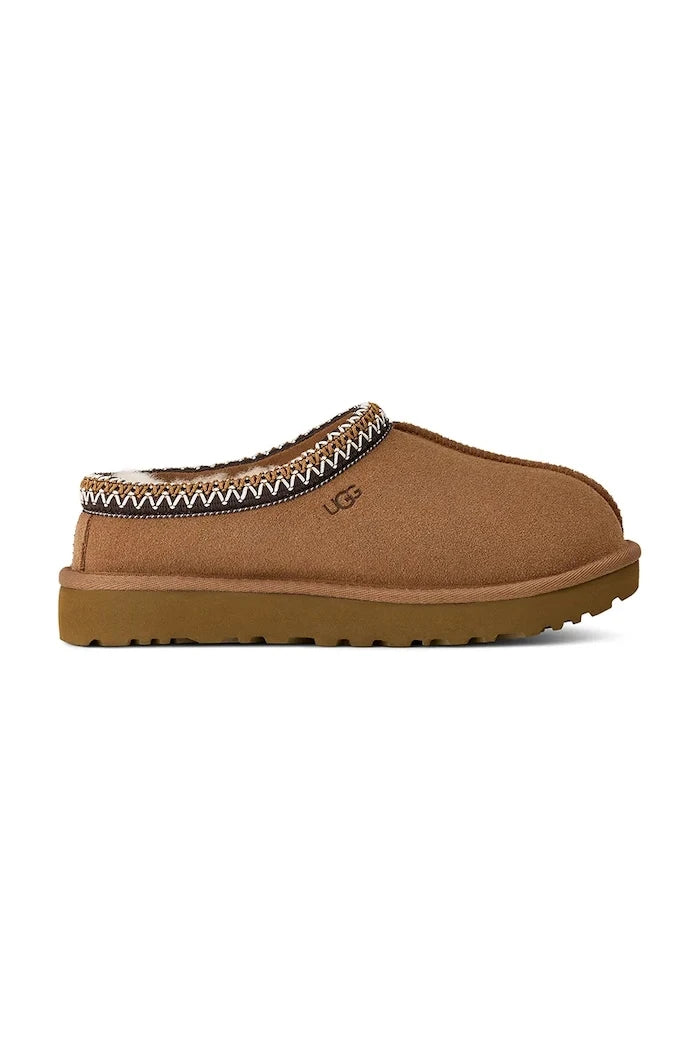 UGG Tasman II Süet Terlik