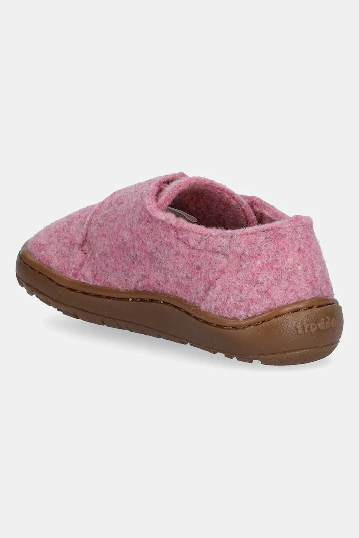 Froddo BAREFOOT WOOLY Çocuk Patiği