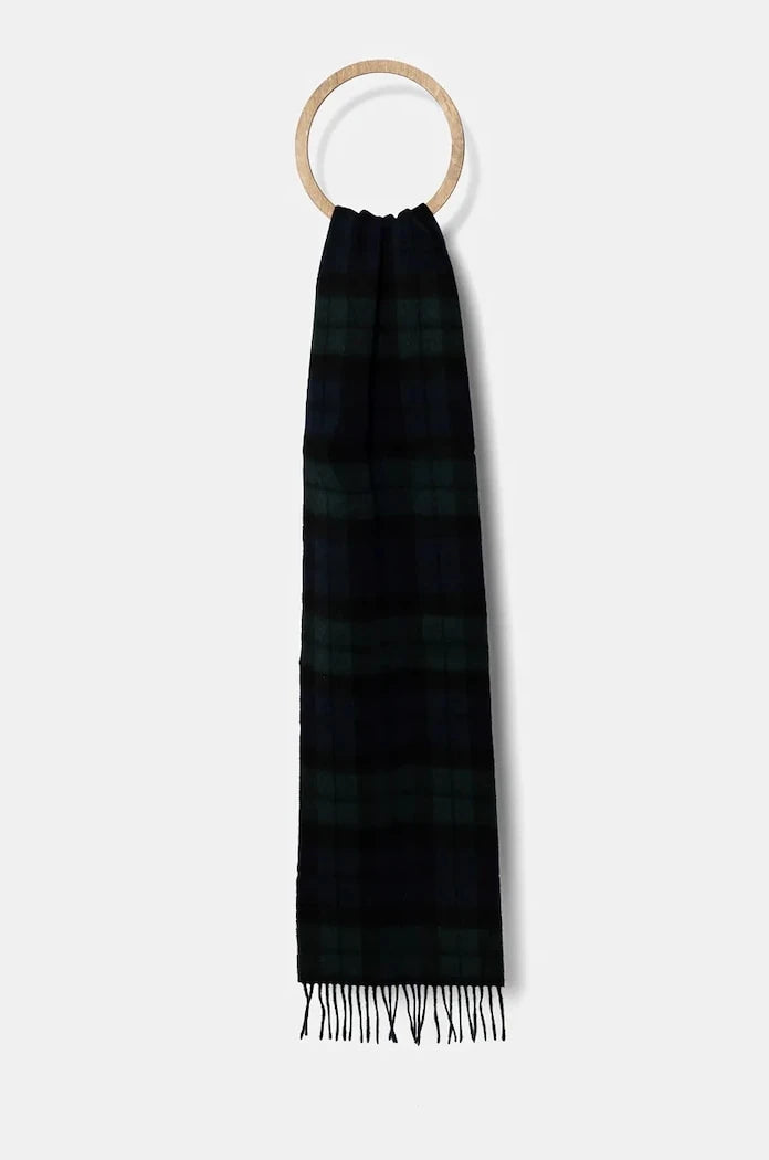 Barbour Yün Şal