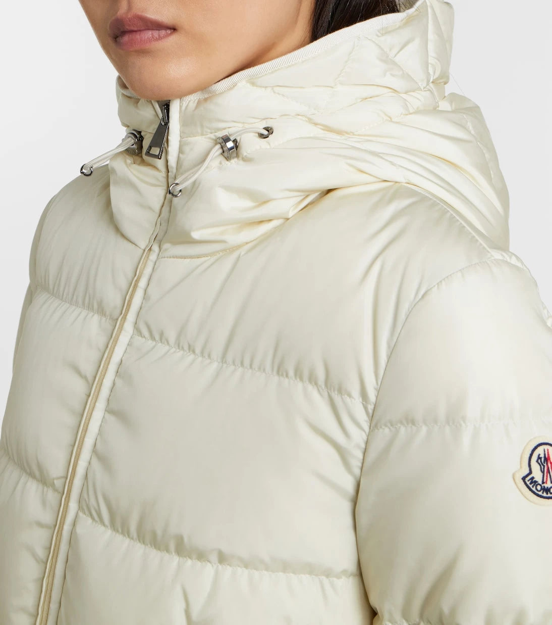 Moncler - Avocette down coat