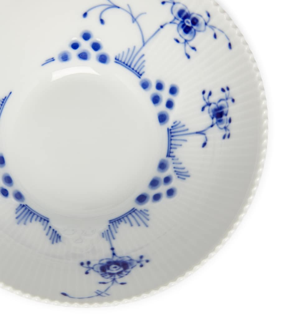 Blue Elements Bowl (13cm)