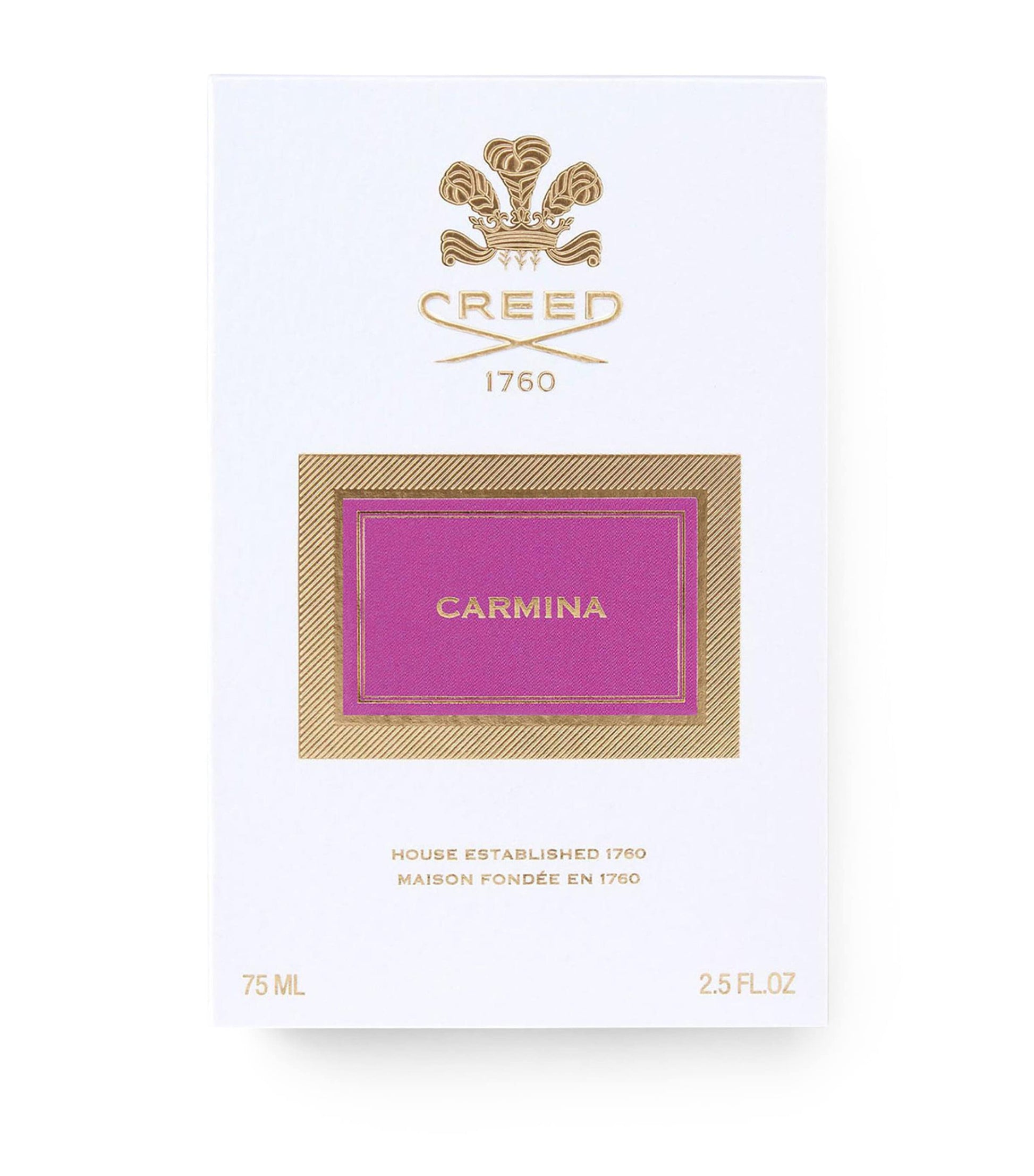 Carmina Eau de Parfum (75ml)