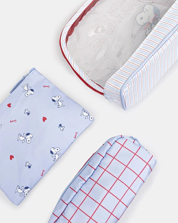 women'secret Kozmetik Çantası (3 Parça)