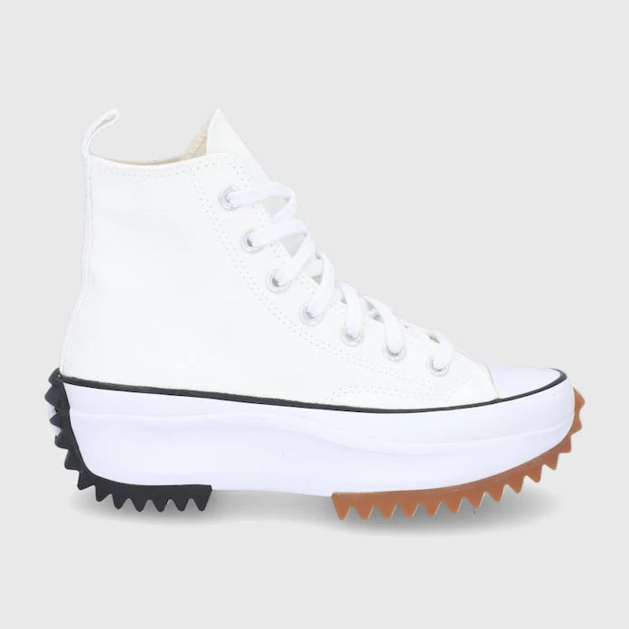 Високи кецове Converse Run Star Hike JWA