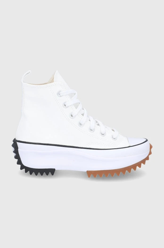Високи кецове Converse Run Star Hike JWA