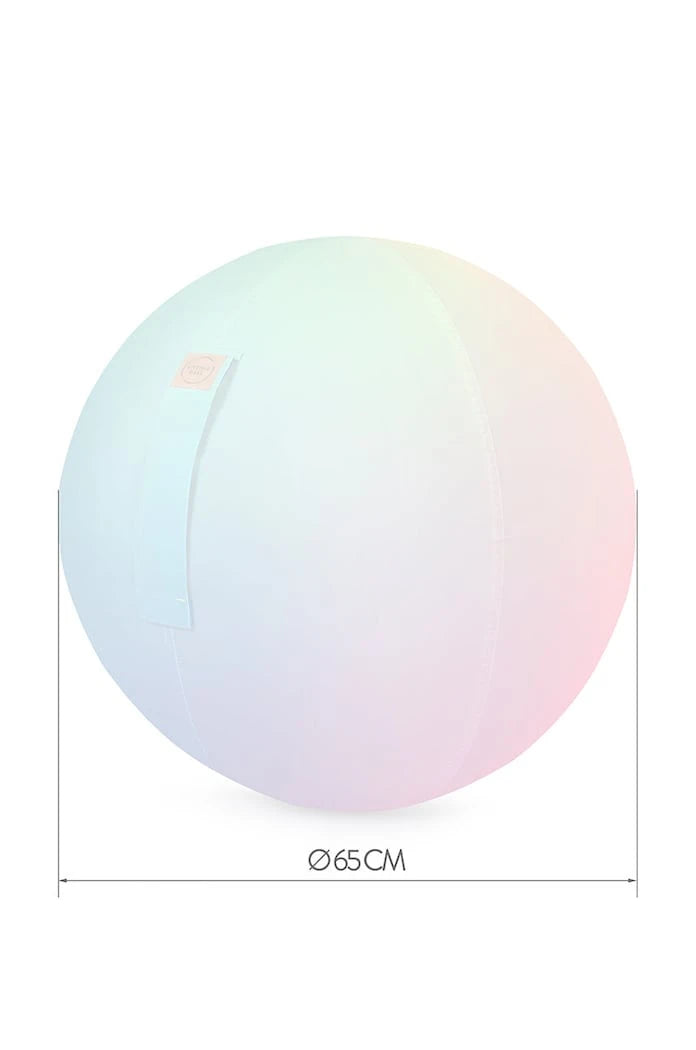 Magma Топка за сядане Rainbow SittingBall