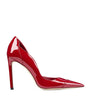 Brigitte 100 Patent Leather Pumps