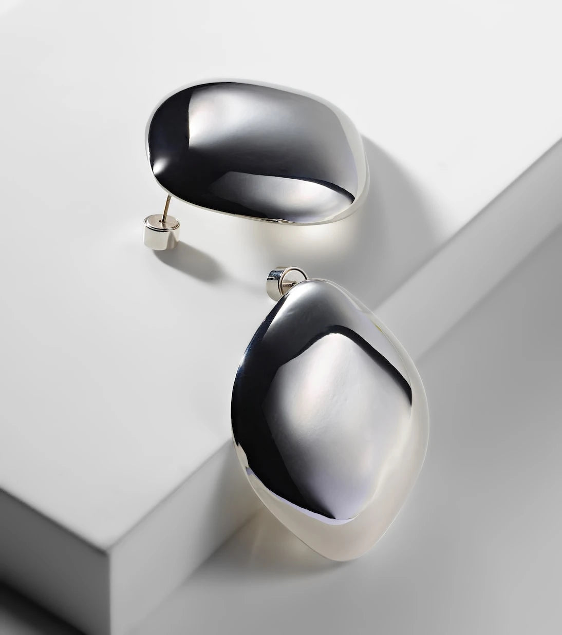 Jennifer Fisher - Puffy Cushion earrings