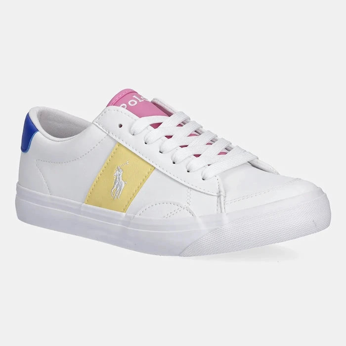 Детски маратонки Polo Ralph Lauren RYLEY