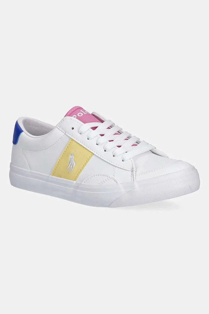 Детски маратонки Polo Ralph Lauren RYLEY