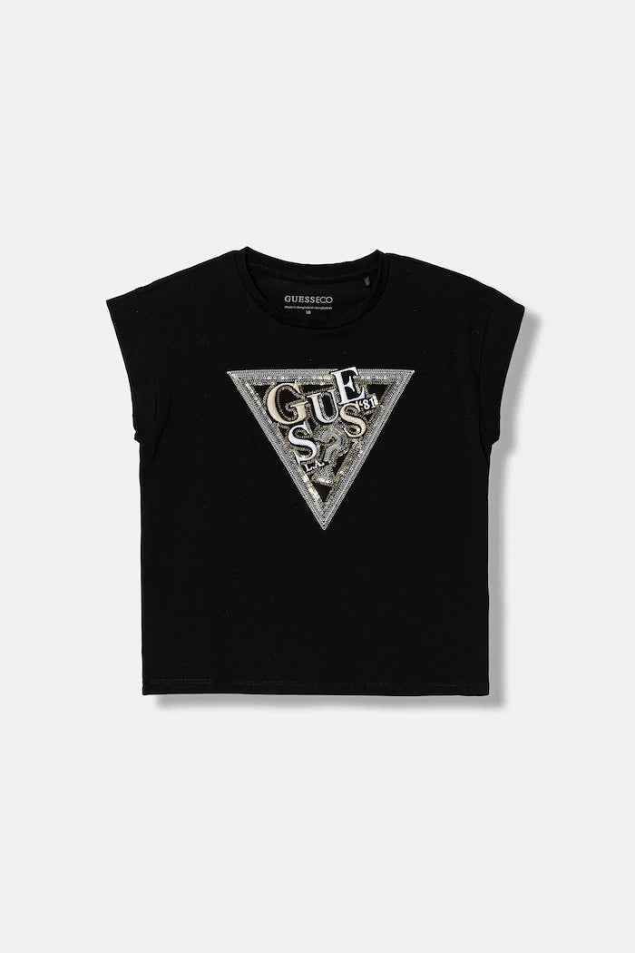 Çocuk Guess Tişört
