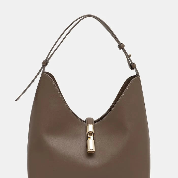 Furla Kadın Deri Hobo Çanta