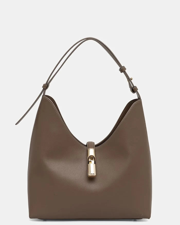 Furla Kadın Deri Hobo Çanta