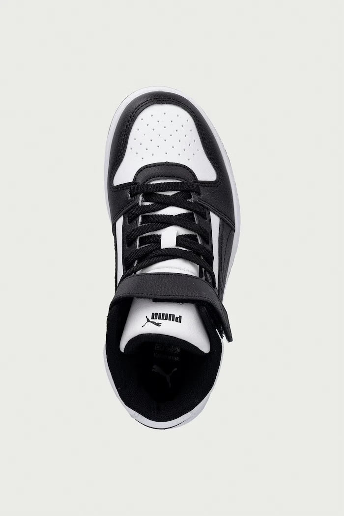 Puma Rebound Slam Mid AC+ PS Çocuk Spor Ayakkabı