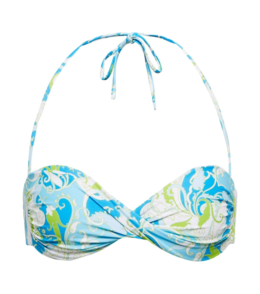 Melissa Odabash - Martinique bikini top