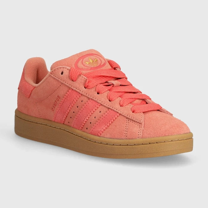 Kadife adidas Originals spor ayakkabılar