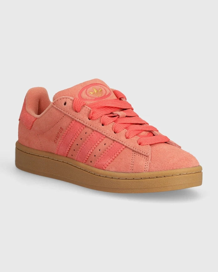 Велурени маратонки adidas Originals