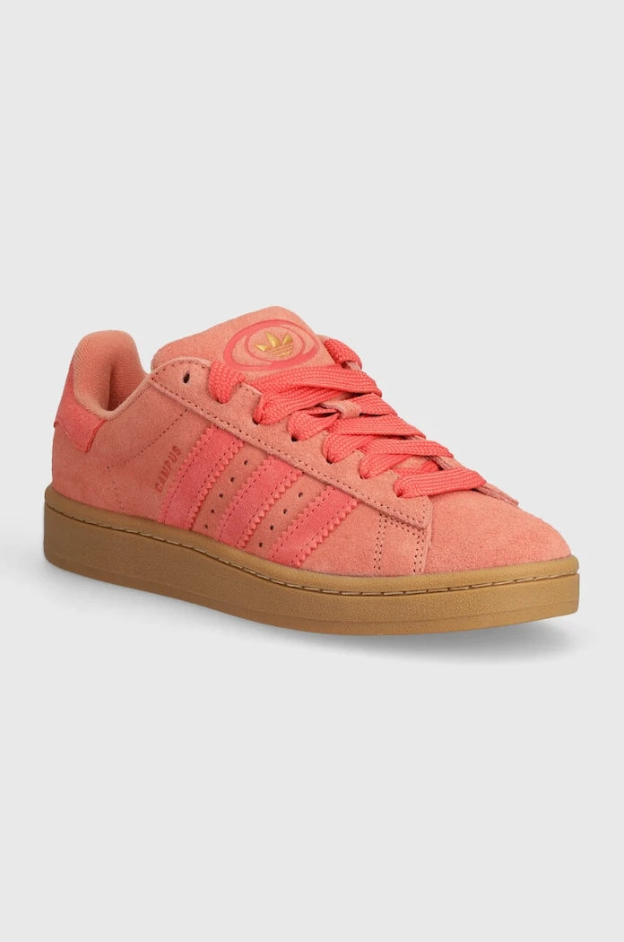Kadife adidas Originals spor ayakkabılar