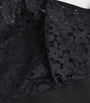 Chantelle Black Lace Norah Wire-Free Support Bra