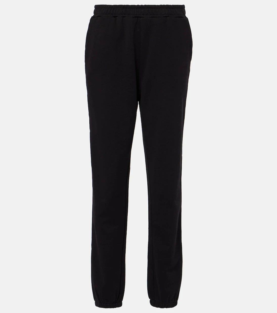 The Upside - Blake cotton terry sweatpants
