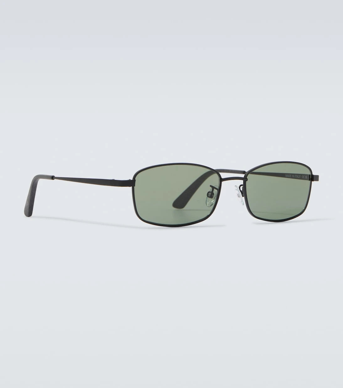 Our Legacy - Librarian rectangle sunglasses