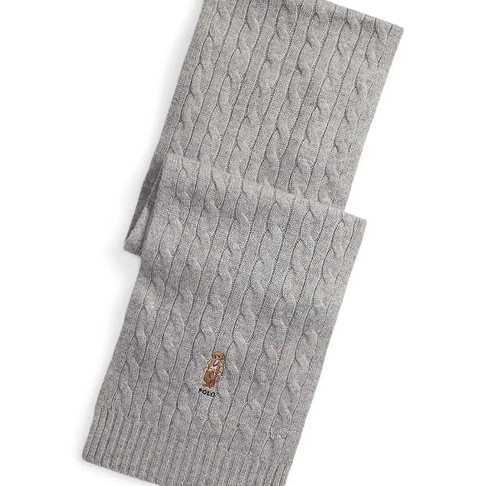 Polo Ralph Lauren Yün Şal