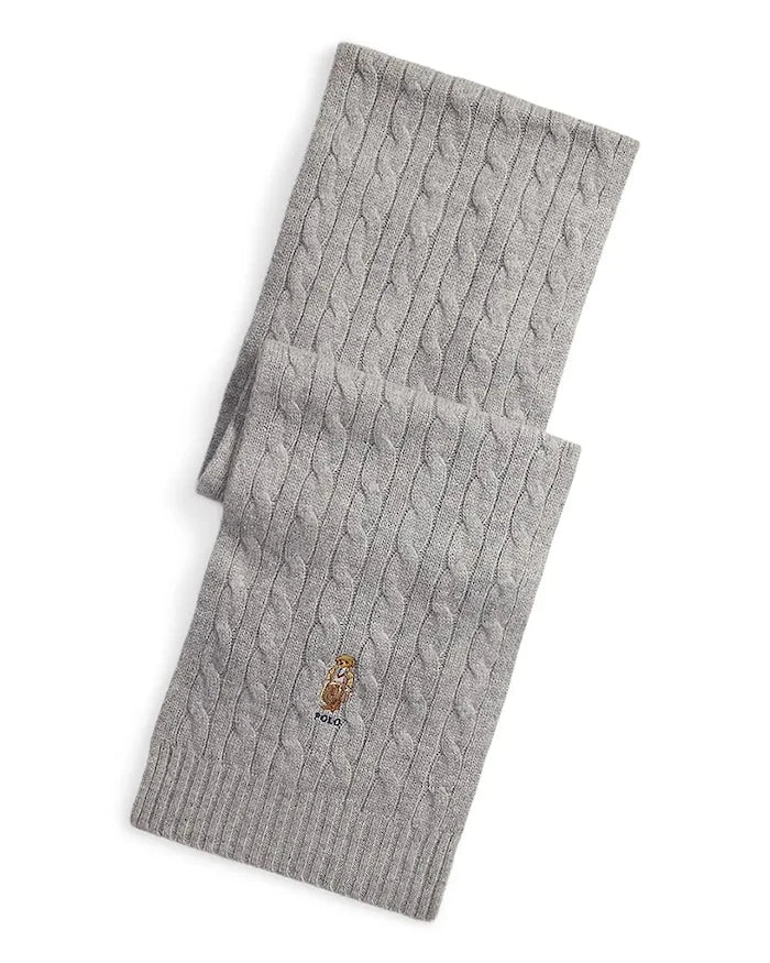 Polo Ralph Lauren Yün Şal