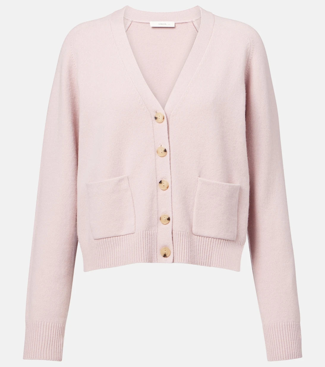 Vince - Pocket cardigan