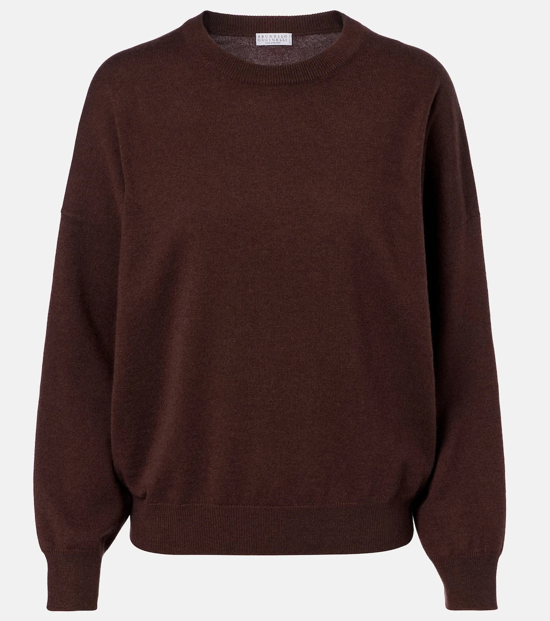 Brunello Cucinelli - Cashmere sweater